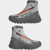 Dámské outdoorové boty adidas FREE HIKER 2 GTX CLIMAWARM + W - foto 9