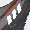 Dámské outdoorové boty adidas FREE HIKER 2 GTX CLIMAWARM + W - foto 12