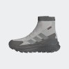 Dámské outdoorové boty adidas FREE HIKER 2 GTX CLIMAWARM + W - foto 4