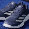 Pánské tenisové boty adidas Courtquick Padel M - foto 20