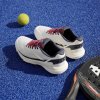Dámské tenisové boty adidas Crazyquick LS Padel W - foto 24