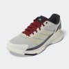 Dámské tenisové boty adidas Crazyquick LS Padel W - foto 10