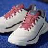 Dámské tenisové boty adidas Crazyquick LS Padel W - foto 28