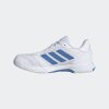 Pánské sálové boty adidas Ligra 8 M - foto 4