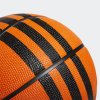 Basketbalový míč adidas 3S Rubber X3 - foto 3