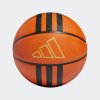 Basketbalový míč adidas 3S Rubber X3 - foto 0