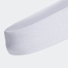 Čelenka adidas TENNIS HEADBAND - foto 2