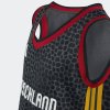 Dětský dres adidas DBB A JERSEY Y - foto 4