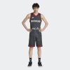 Pánské šortky adidas DBB A SHORTS M - foto 4