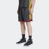 Pánské šortky adidas DBB A SHORTS M - foto 1