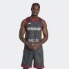 Pánský dres adidas DBB A JERSEY M - foto 1