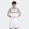 Pánský dres adidas DBB H JERSEY M - foto 1