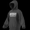 Pánská mikina adidas DBB GFX HDY M - foto 14