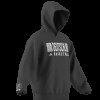 Pánská mikina adidas DBB GFX HDY M - foto 8