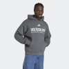 Pánská mikina adidas DBB GFX HDY M - foto 1