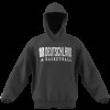 Pánská mikina adidas DBB GFX HDY M - foto 7