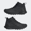 Pánské kotníkové boty adidas TERREX TRAILMAKER 2 MID LEA - foto 9