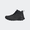 Pánské kotníkové boty adidas TERREX TRAILMAKER 2 MID LEA - foto 11