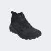 Pánské kotníkové boty adidas TERREX TRAILMAKER 2 MID LEA - foto 5
