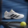 Pánské tenisové boty adidas adizero Ubersonic 5 M - foto 21