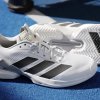 Pánské tenisové boty adidas adizero Ubersonic 5 M - foto 29