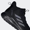 Pánské outdoorové boty adidas TERREX ANYLANDER MID - foto 11