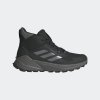 Pánské kotníkové boty adidas TERREX TRAILMAKER 2 MID GTX - foto 0