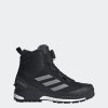 Pánské zimní boty adidas TERREX CONRAX BOA R.RDY - foto 1