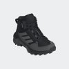 Dětské kotníkové boty adidas TERREX AX4R R.RDY MID K - foto 5