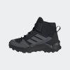 Dětské kotníkové boty adidas TERREX AX4R R.RDY MID K - foto 4