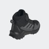 Dětské kotníkové boty adidas TERREX AX4R R.RDY MID K - foto 6