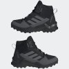 Dětské kotníkové boty adidas TERREX AX4R R.RDY MID K - foto 9