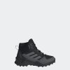 Dětské kotníkové boty adidas TERREX AX4R R.RDY MID K - foto 1