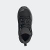 Dětské kotníkové boty adidas TERREX AX4R MID K - foto 2