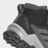 Dětské kotníkové boty adidas TERREX AX4R MID K - foto 8