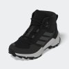 Dětské kotníkové boty adidas TERREX AX4R MID K - foto 10