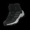 Dětské kotníkové boty adidas TERREX AX4R MID K - foto 13
