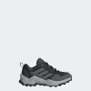 Dětské outdoorové boty adidas TERREX AX4R K - foto 1