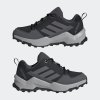Dětské outdoorové boty adidas TERREX AX4R K - foto 9