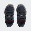Dětské tenisky adidas FREERIDER KIDS VCS - foto 2