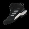Dětské outdoorové boty adidas TERREX WINTER MID BOA R.RDY K - foto 12
