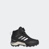 Dětské outdoorové boty adidas TERREX WINTER MID BOA R.RDY K - foto 1