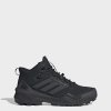 Pánské kotníkové boty adidas TERREX SKYCHASER MID GTX - foto 20
