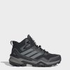 Dámské kotníkové boty adidas TERREX SKYCHASER MID GTX W - foto 20