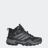 Dámské kotníkové boty adidas TERREX SKYCHASER MID GTX W - foto 1