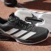 Pánské tenisové boty adidas adizero Ubersonic 5 M CL - foto 29