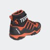 Pánské kotníkové boty adidas TERREX HYDRO_LACE 2.0 - foto 6
