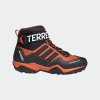 Pánské kotníkové boty adidas TERREX HYDRO_LACE 2.0 - foto 0
