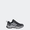 Dětské outdoorové boty adidas TERREX AX4S K - foto 1