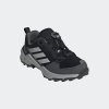 Dětské outdoorové boty adidas TERREX AX4S SL K - foto 5